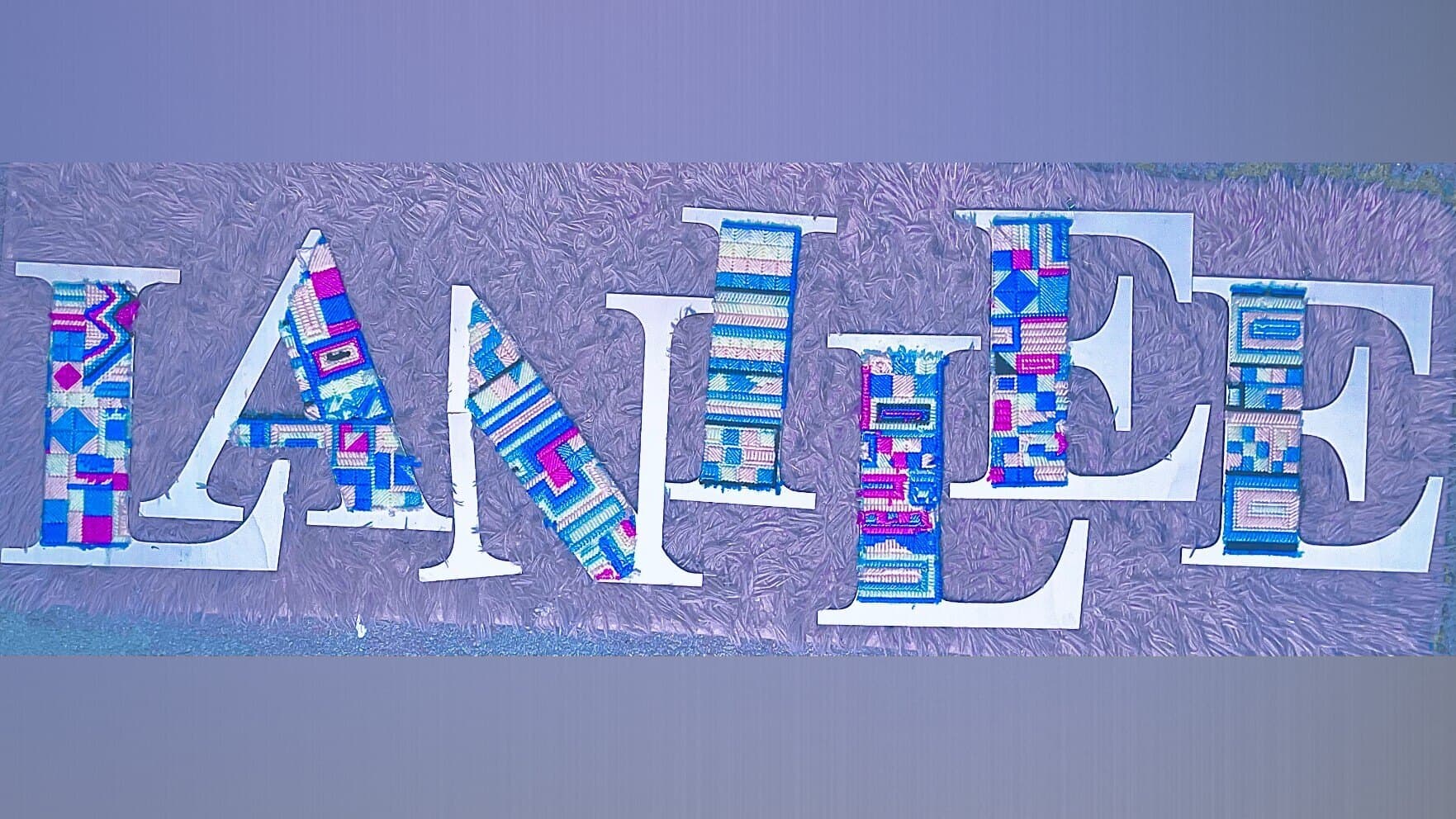 Lani Lee banner image