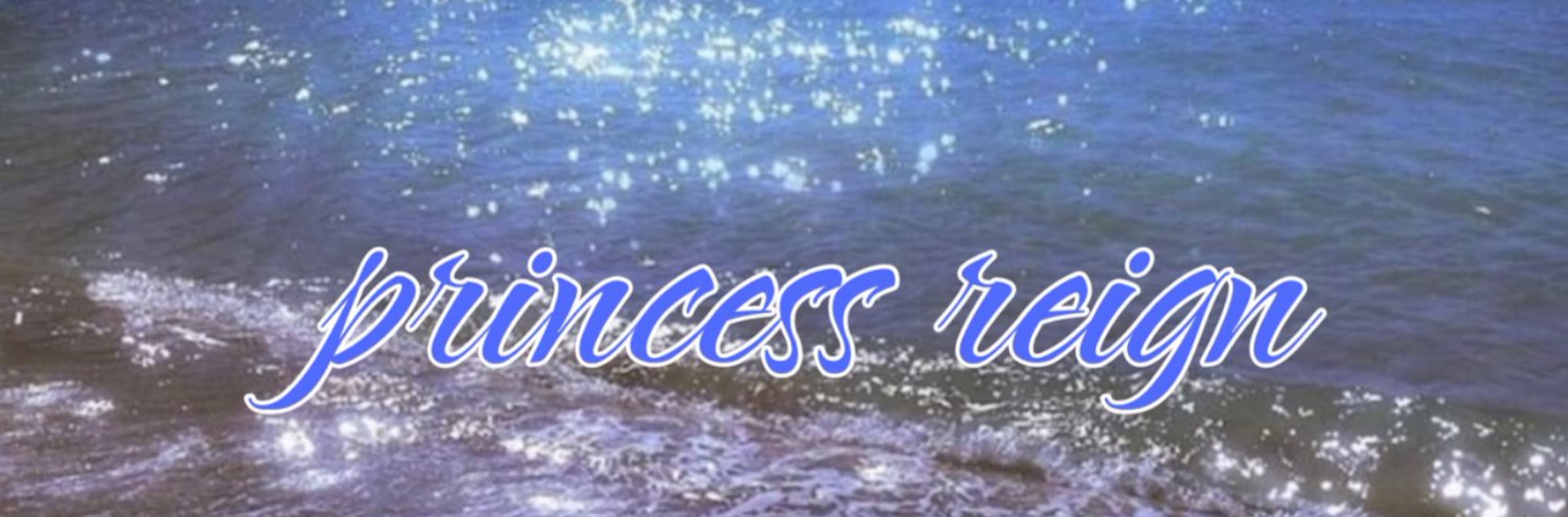 ♡ princess reign ♡ FINDOM banner image