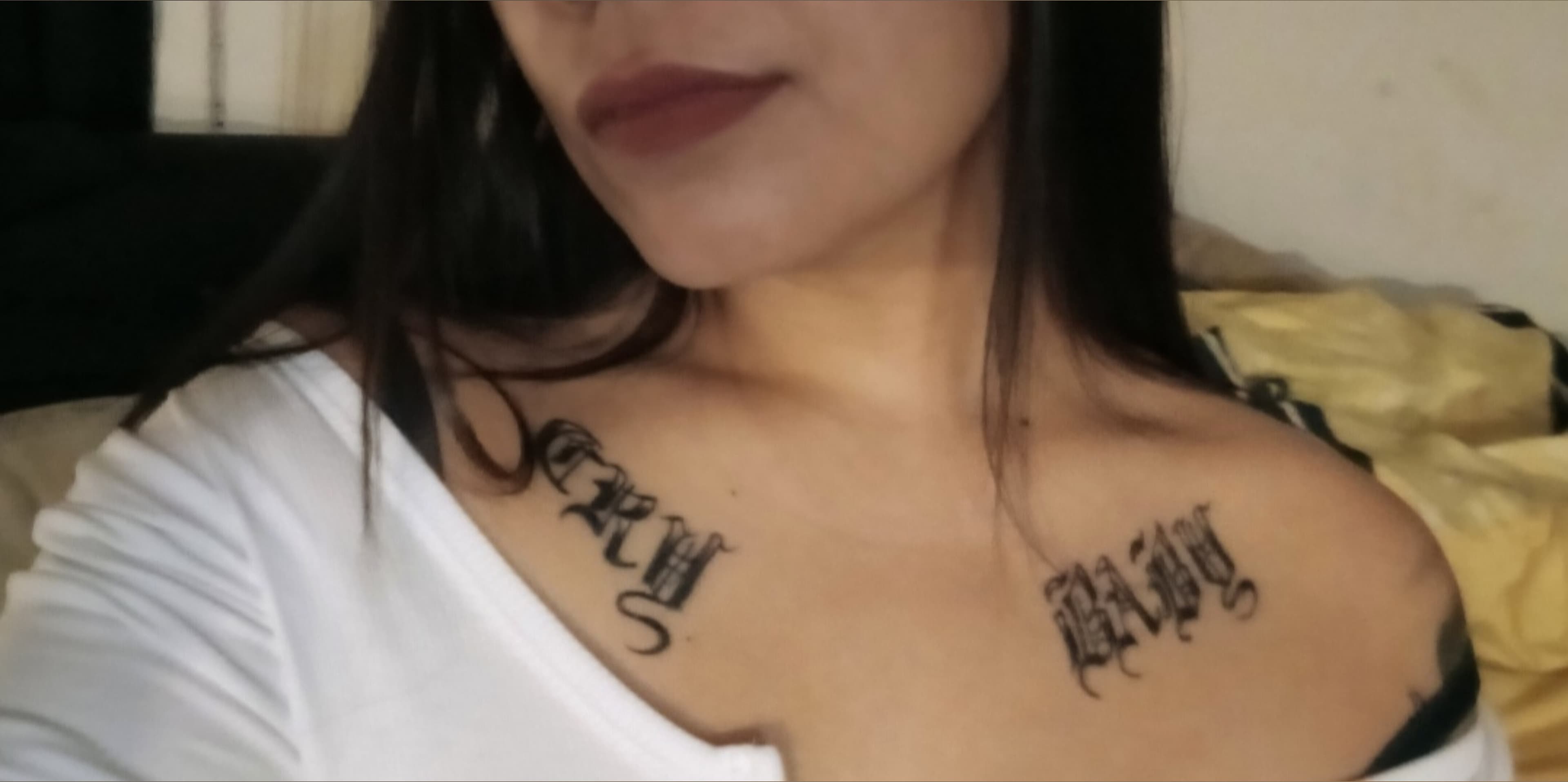 CryBabyy Kayyy banner image