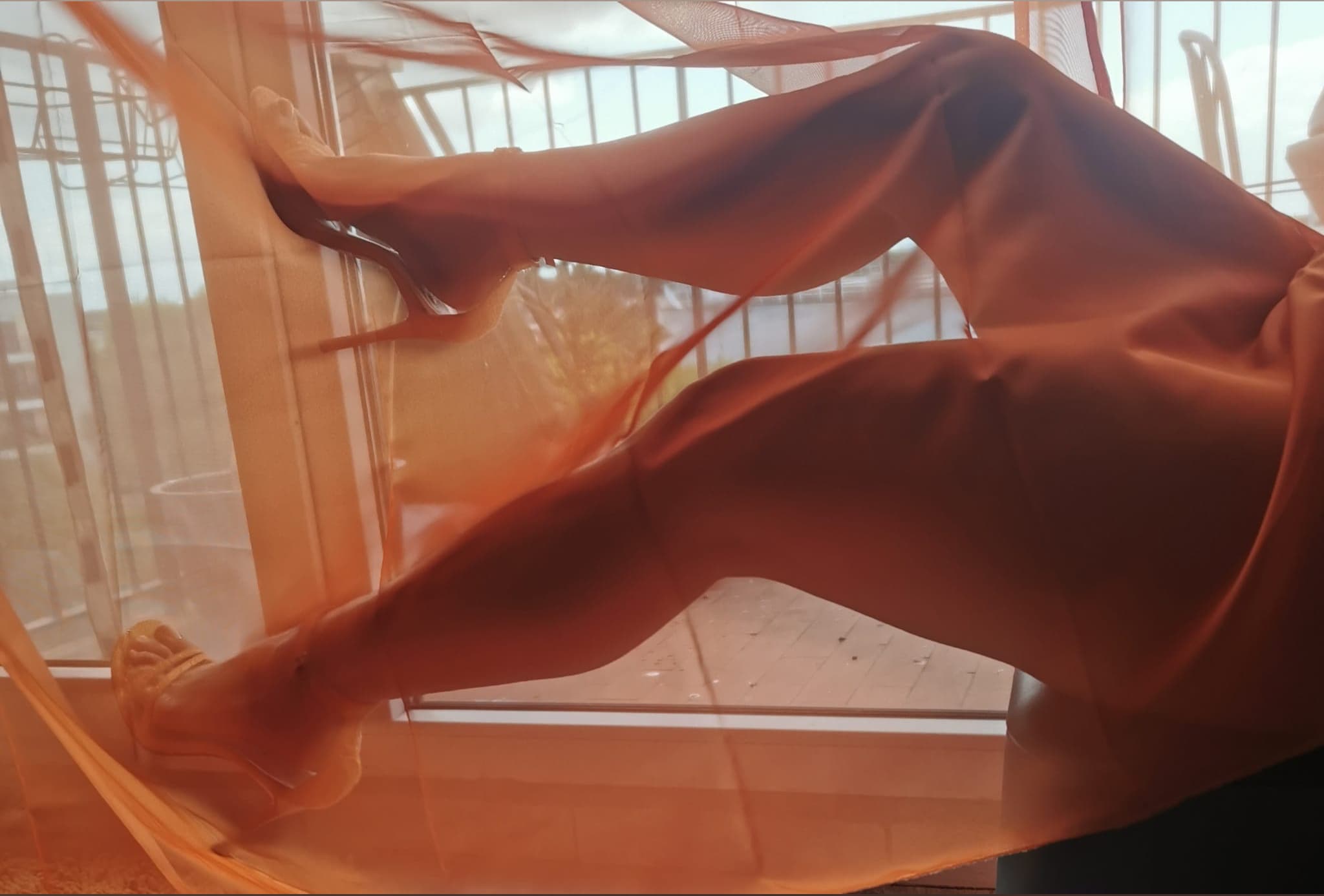 Sweetfeetasian banner image