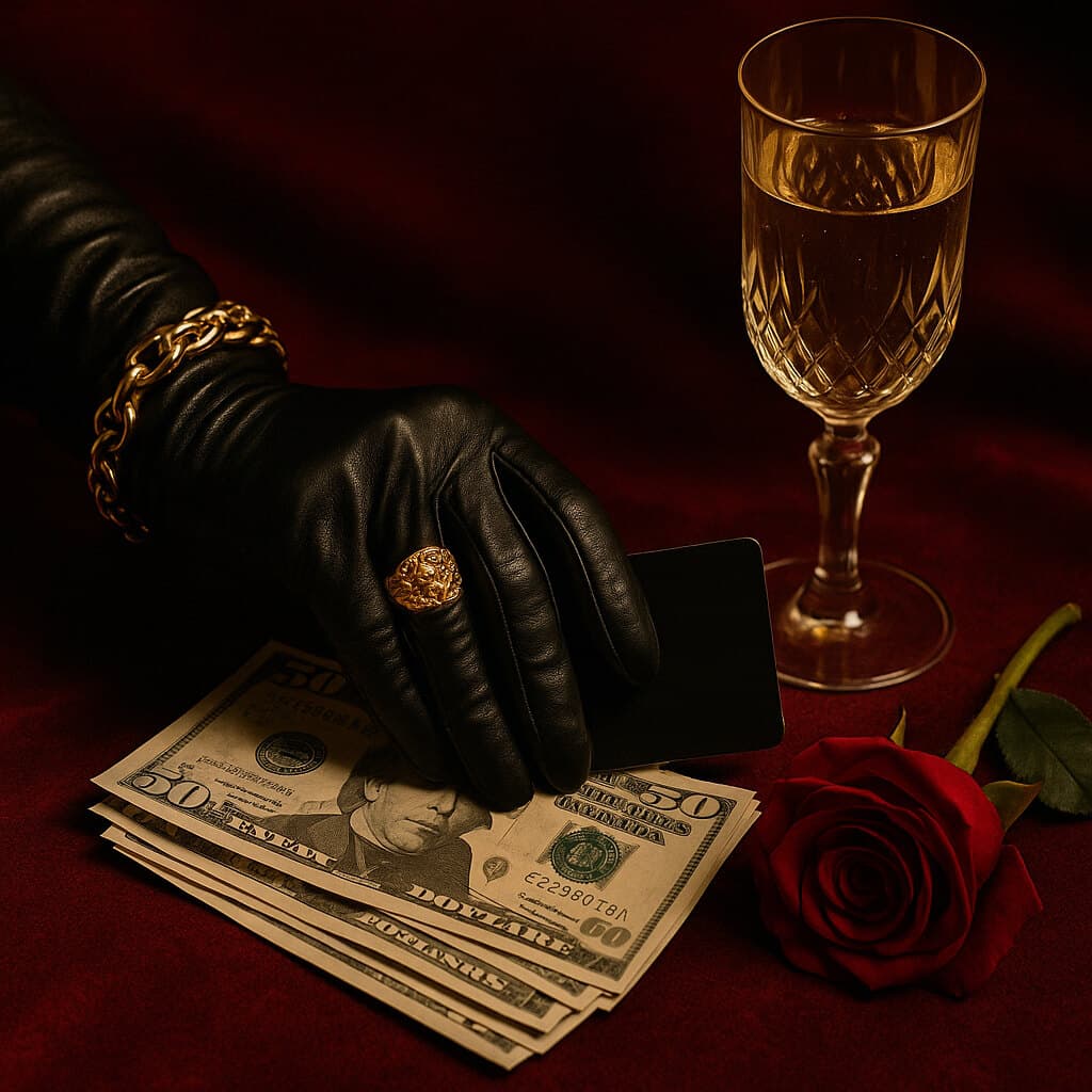 Aurora Dior banner image
