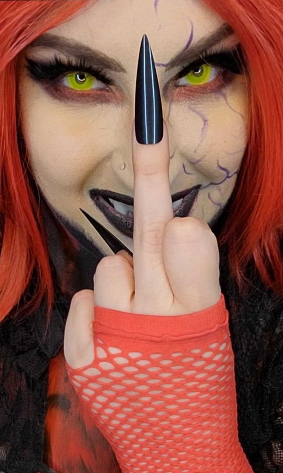 Mercedes Veronique Starr banner image