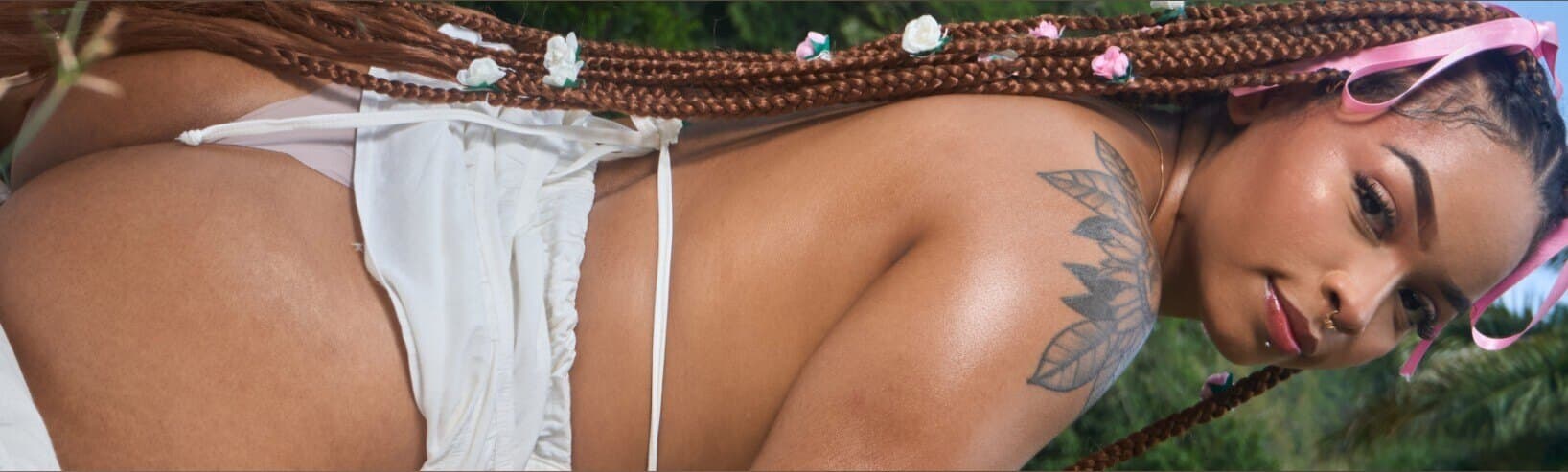 โจ๐ถ ๐ฟ๐๐ถ๐๐ถ ๐ฎ๐
๐พ๐ธ๐ ๐ถโจ banner image