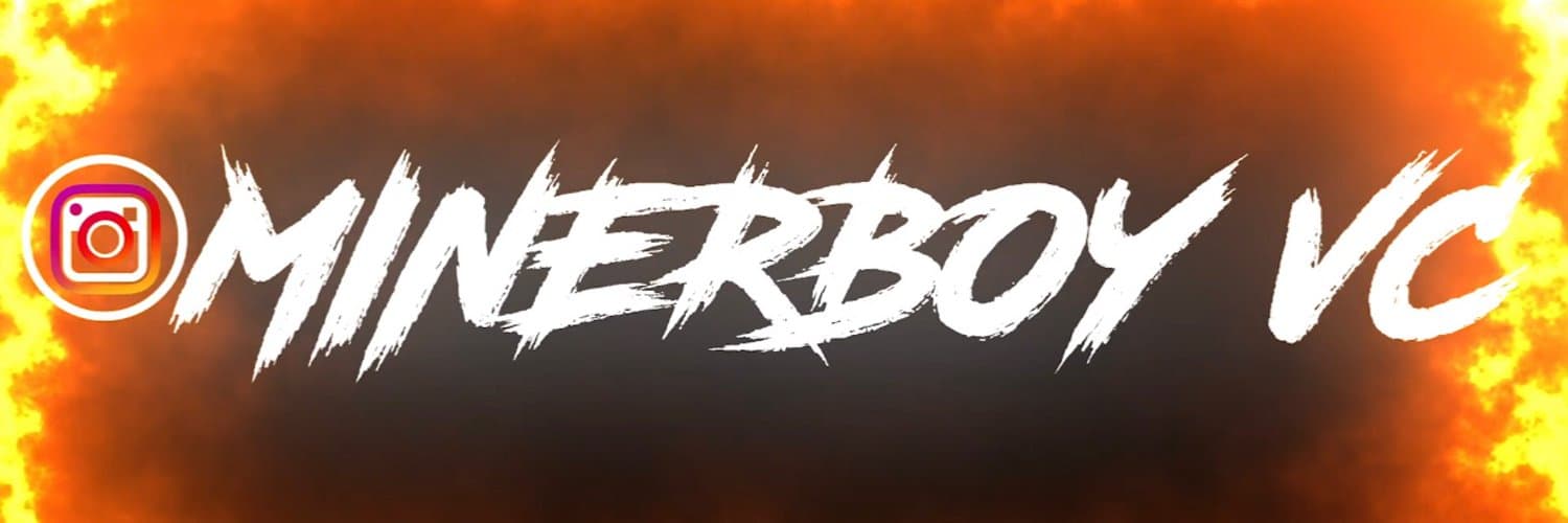 MinerBoyVc | Videographer | Rapper banner image