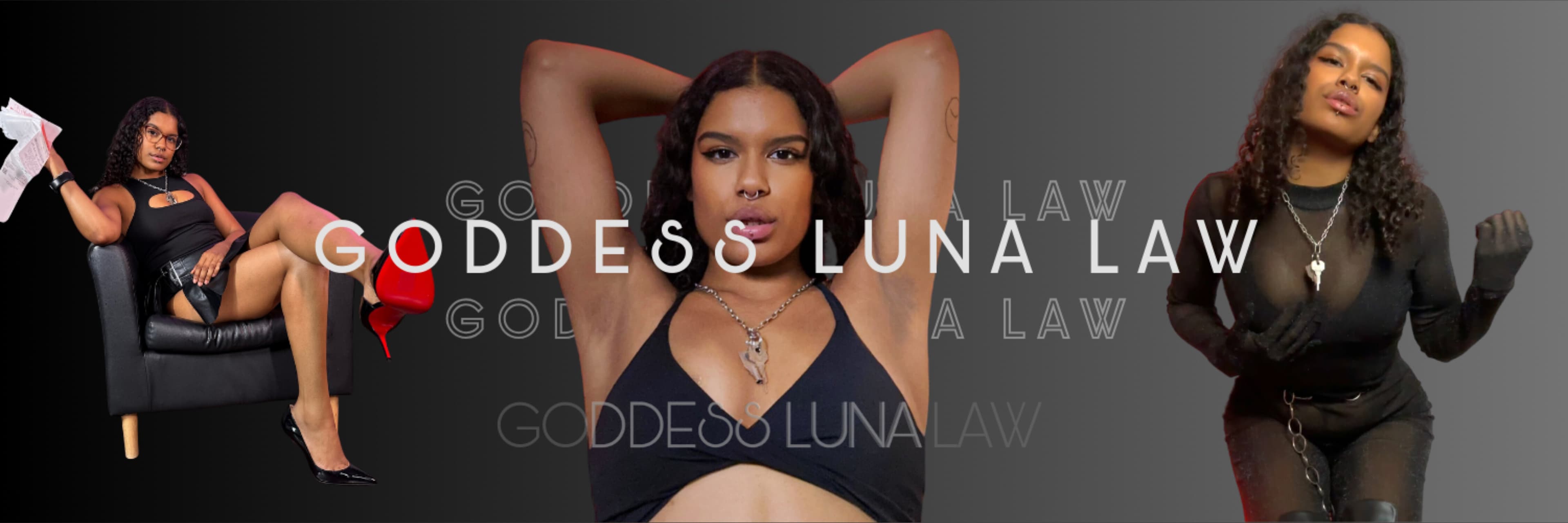 Goddess Luna Law banner image