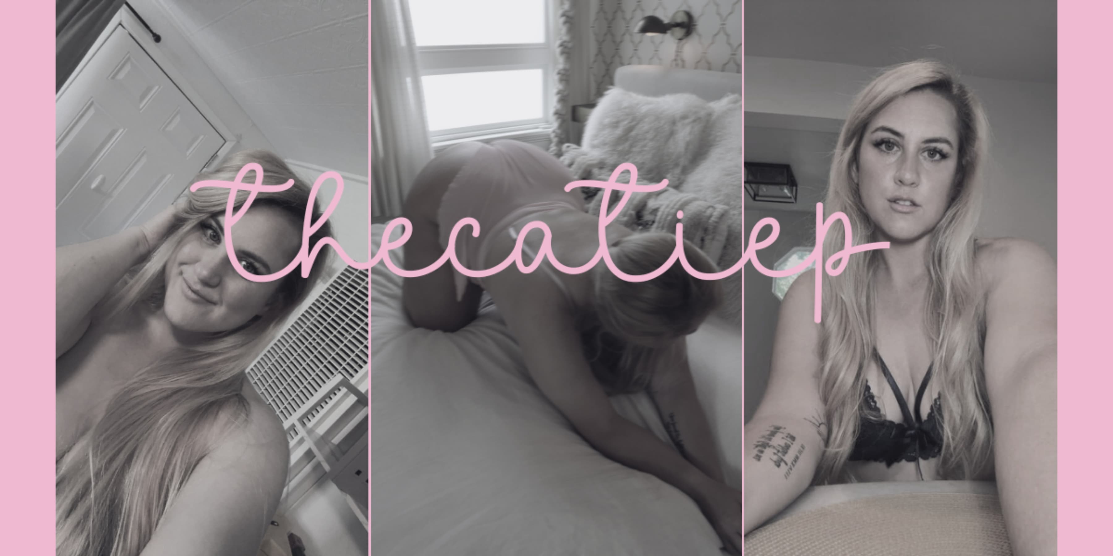 Catie P banner image