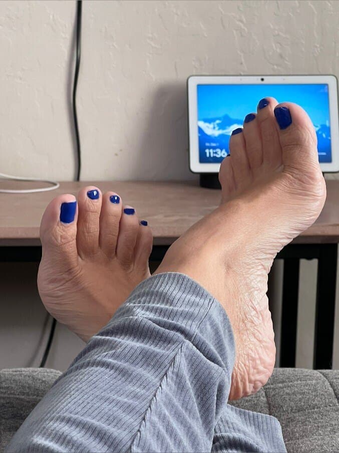 OriginalJennysFeet banner image