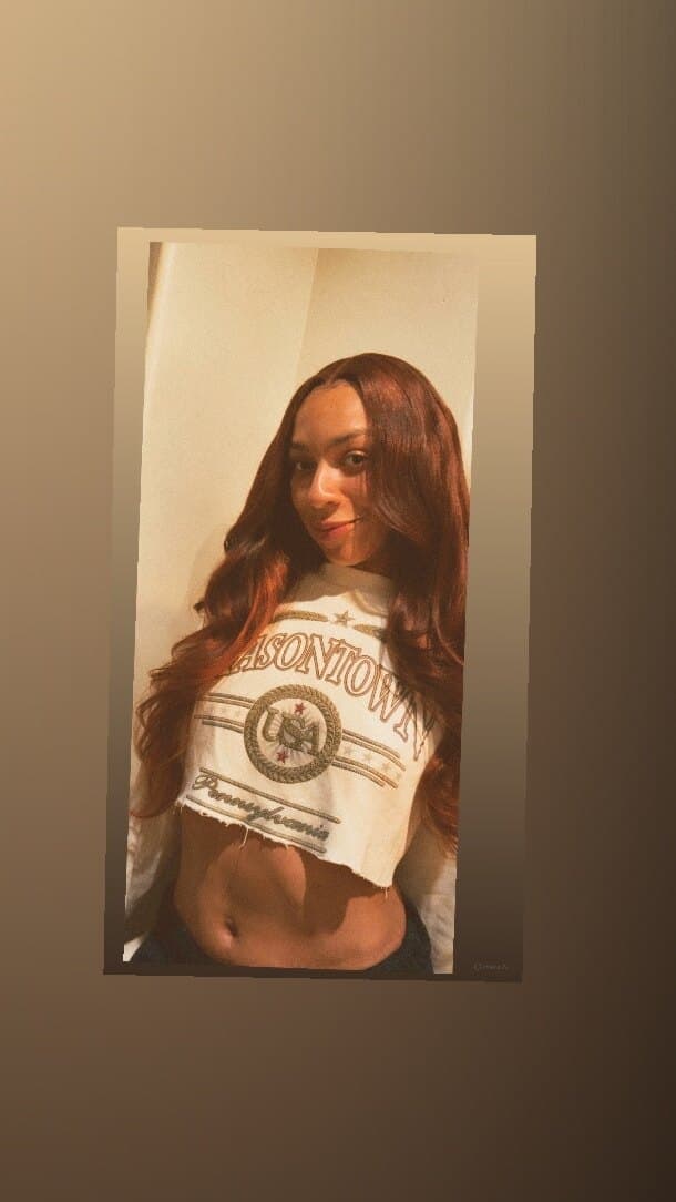 Zoey banner image