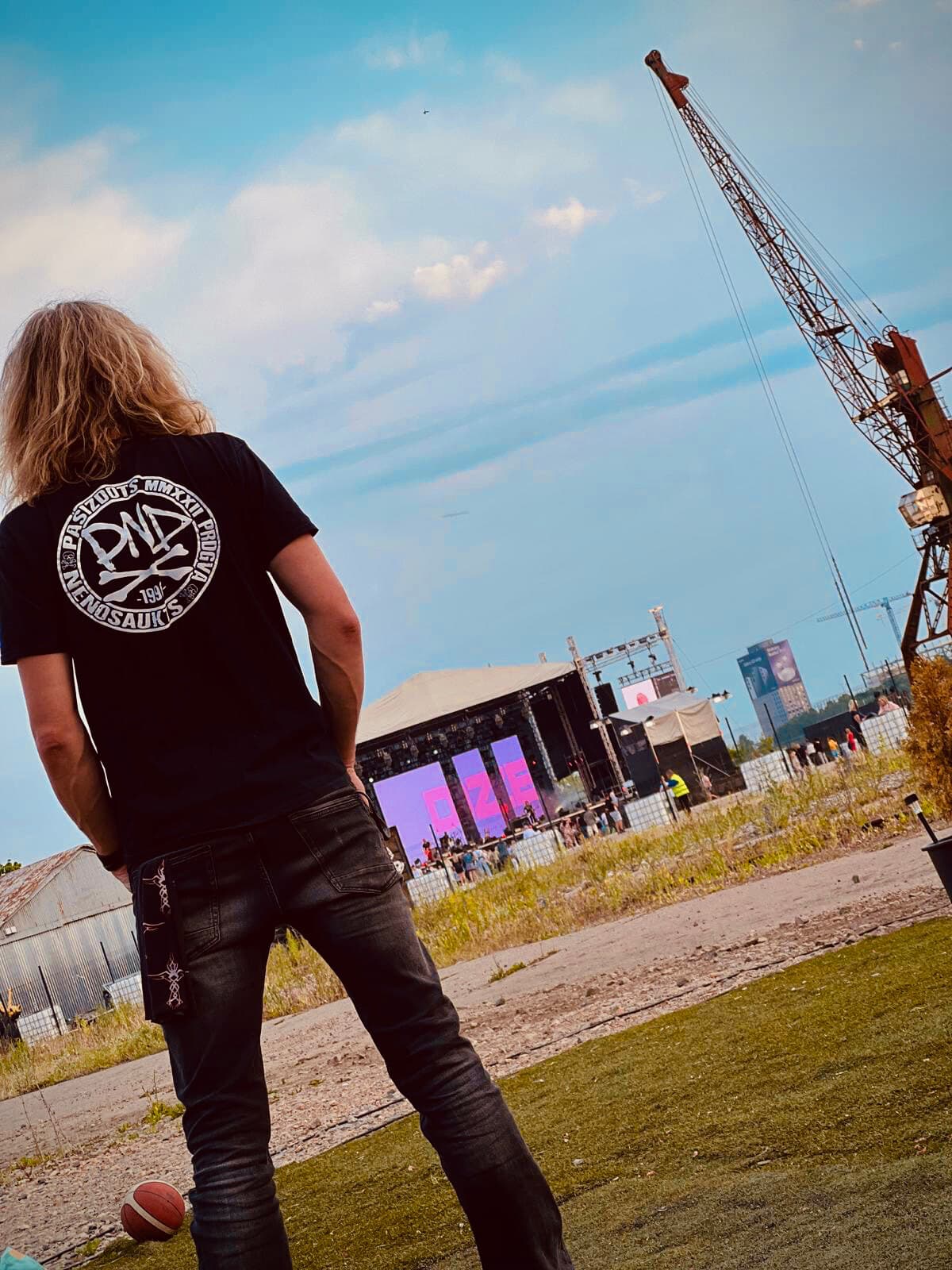 Kristian banner image