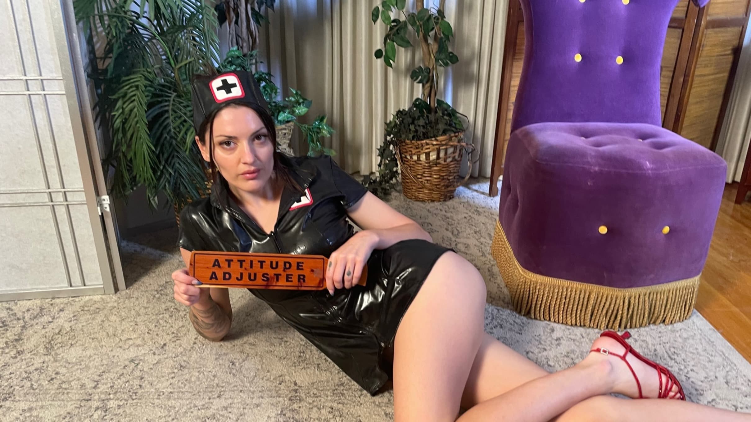 Iris Steele banner image