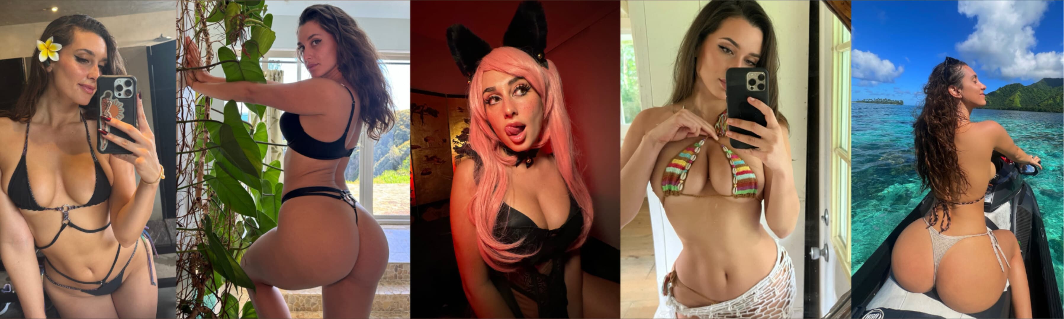 Valentina <3 banner image