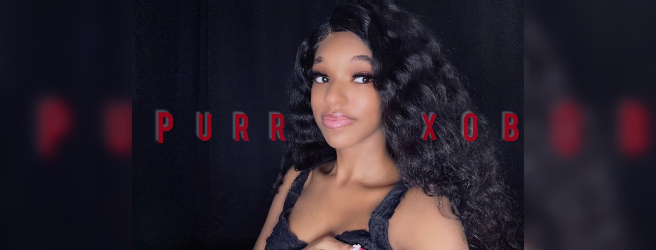 Purrxo๐ banner image