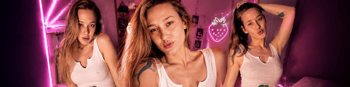 Dina🤍 banner image