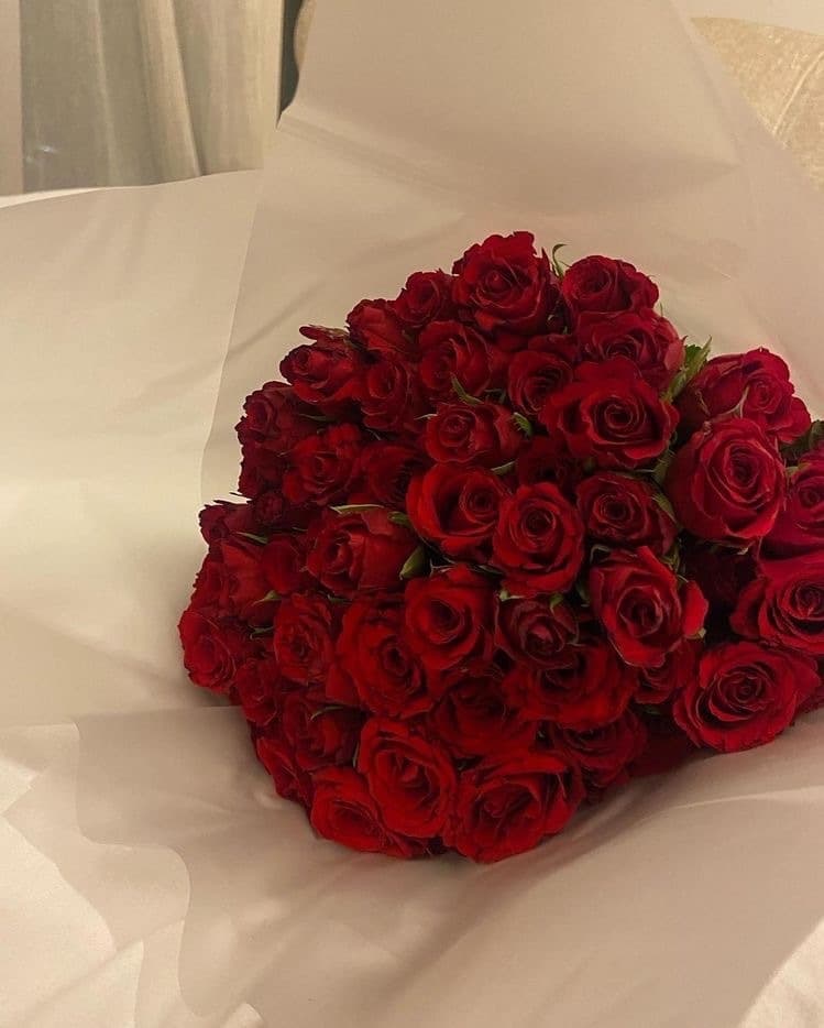 Rose banner image