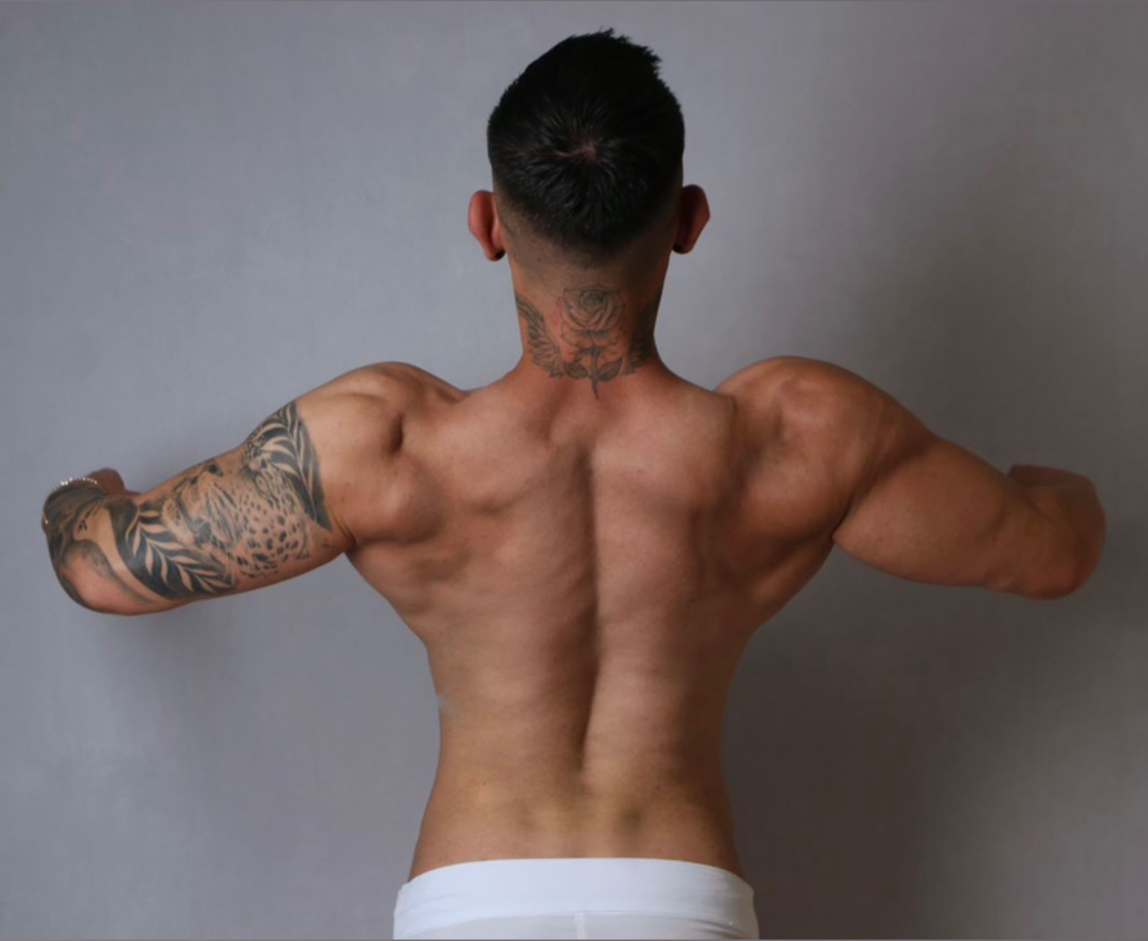 Heyner Rivera banner image