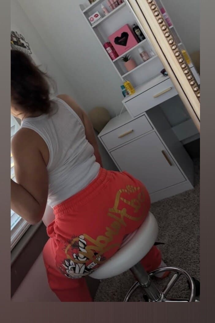 Ashley Love π banner image