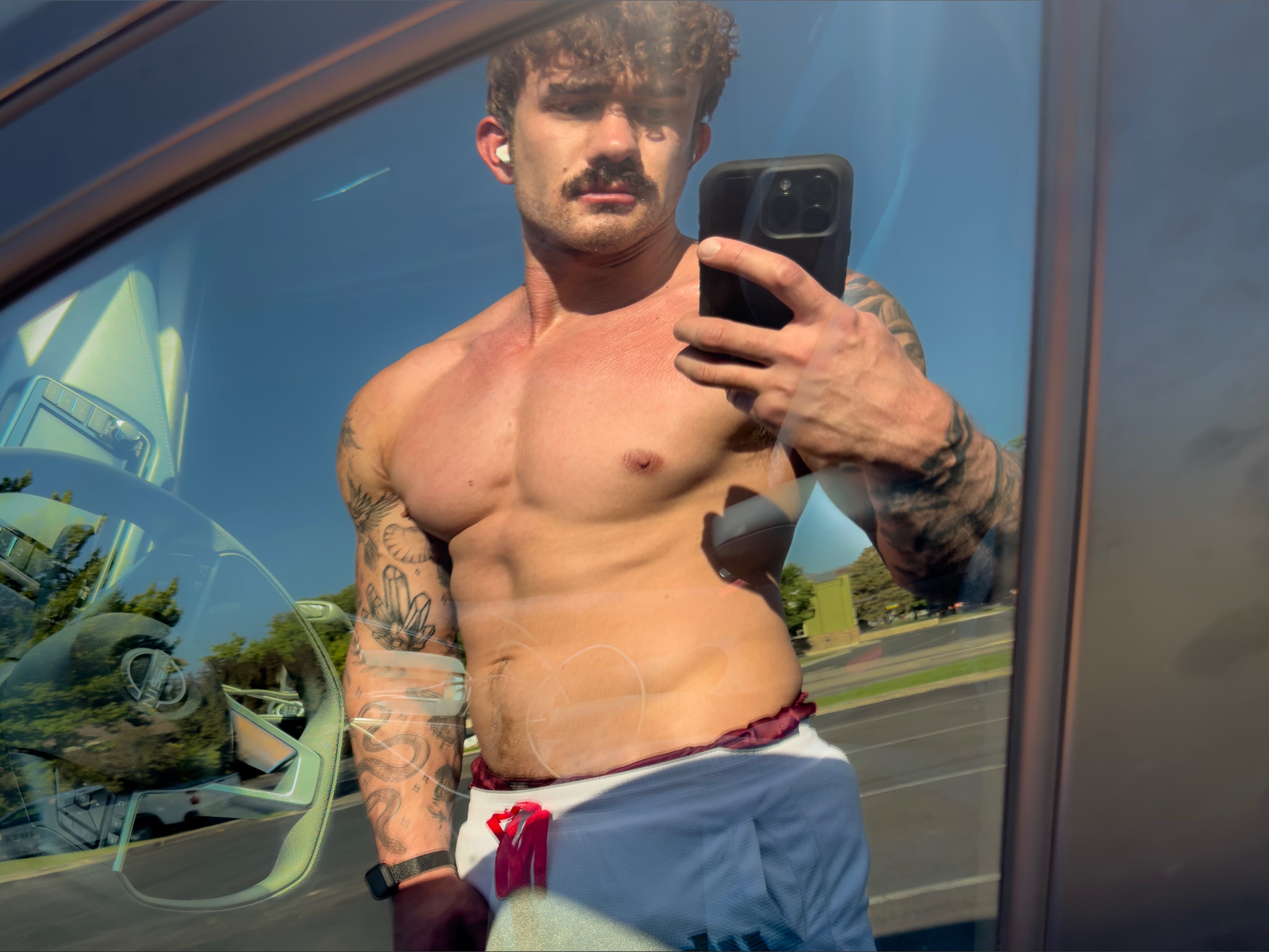 Evan banner image
