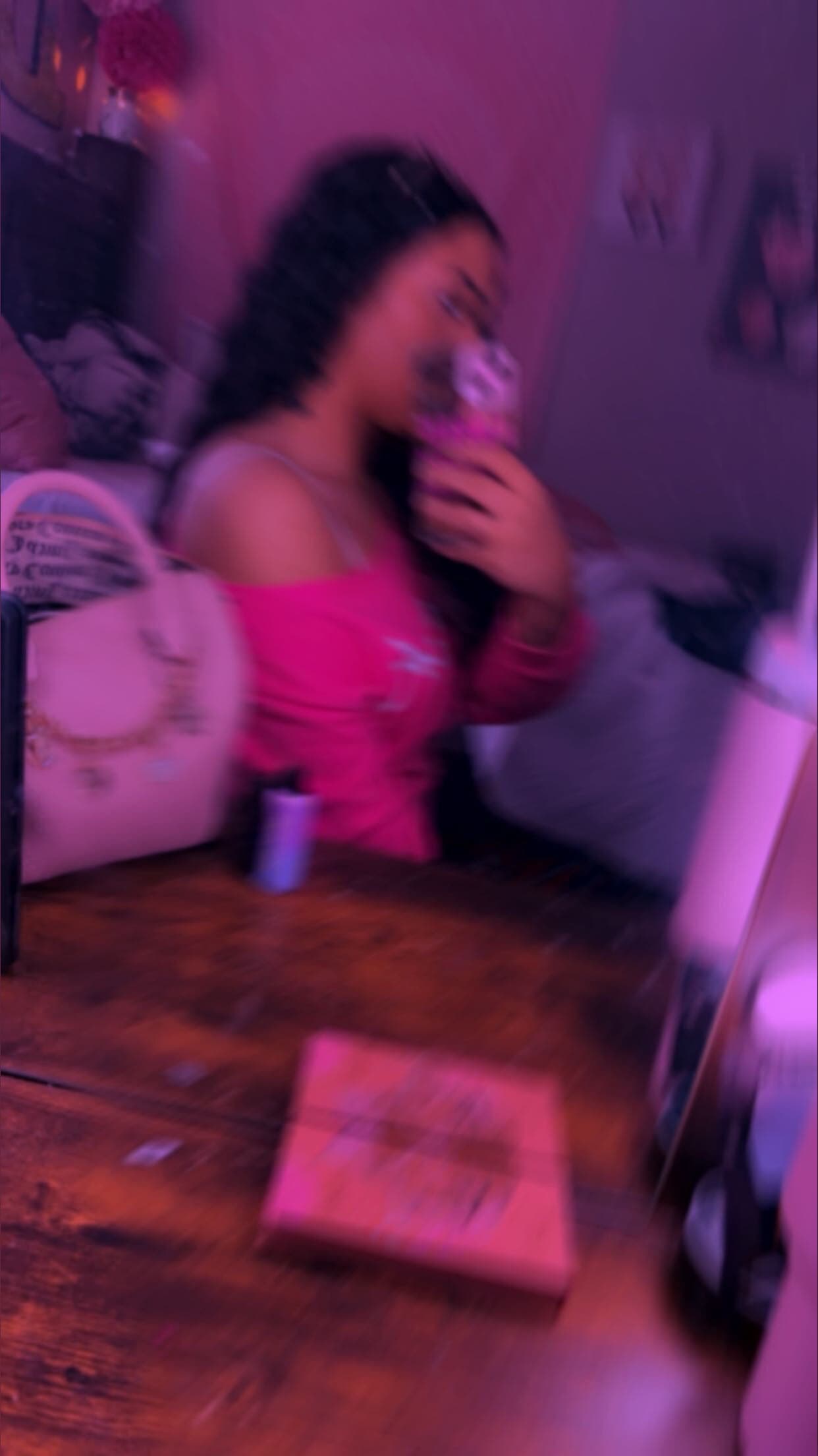 li Haley π banner image