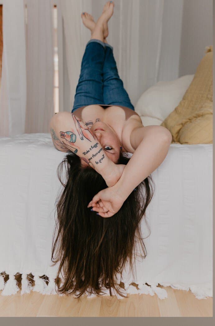 From Nina, with Love ❤️ banner image