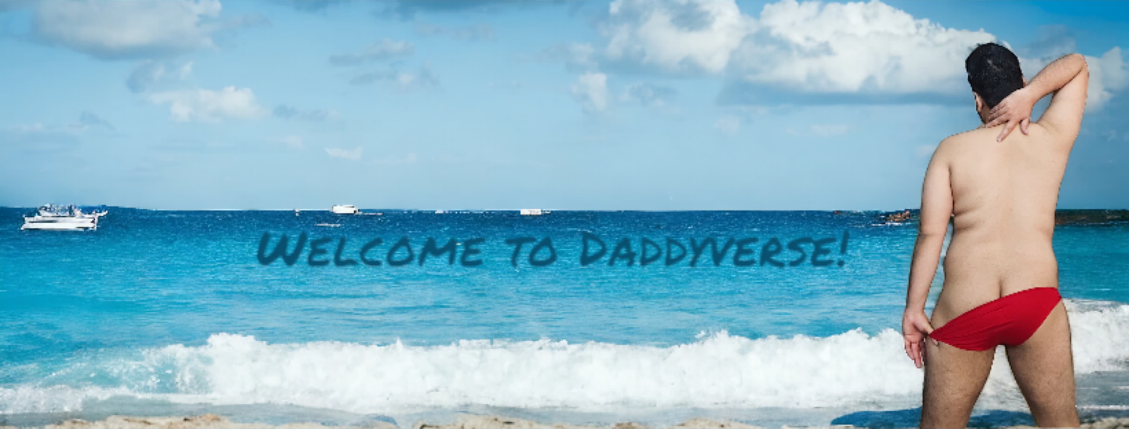 Ron Starr banner image