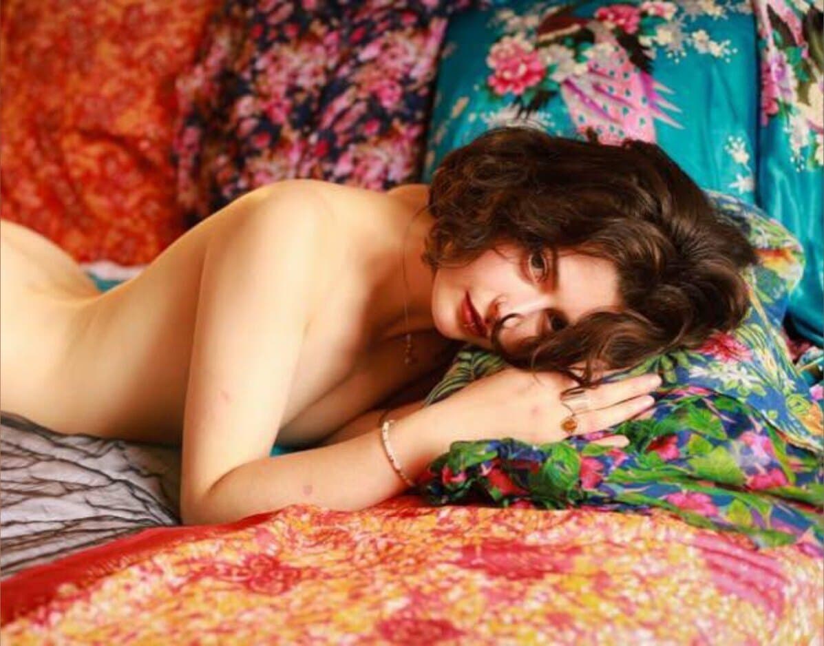 Only Lou banner image