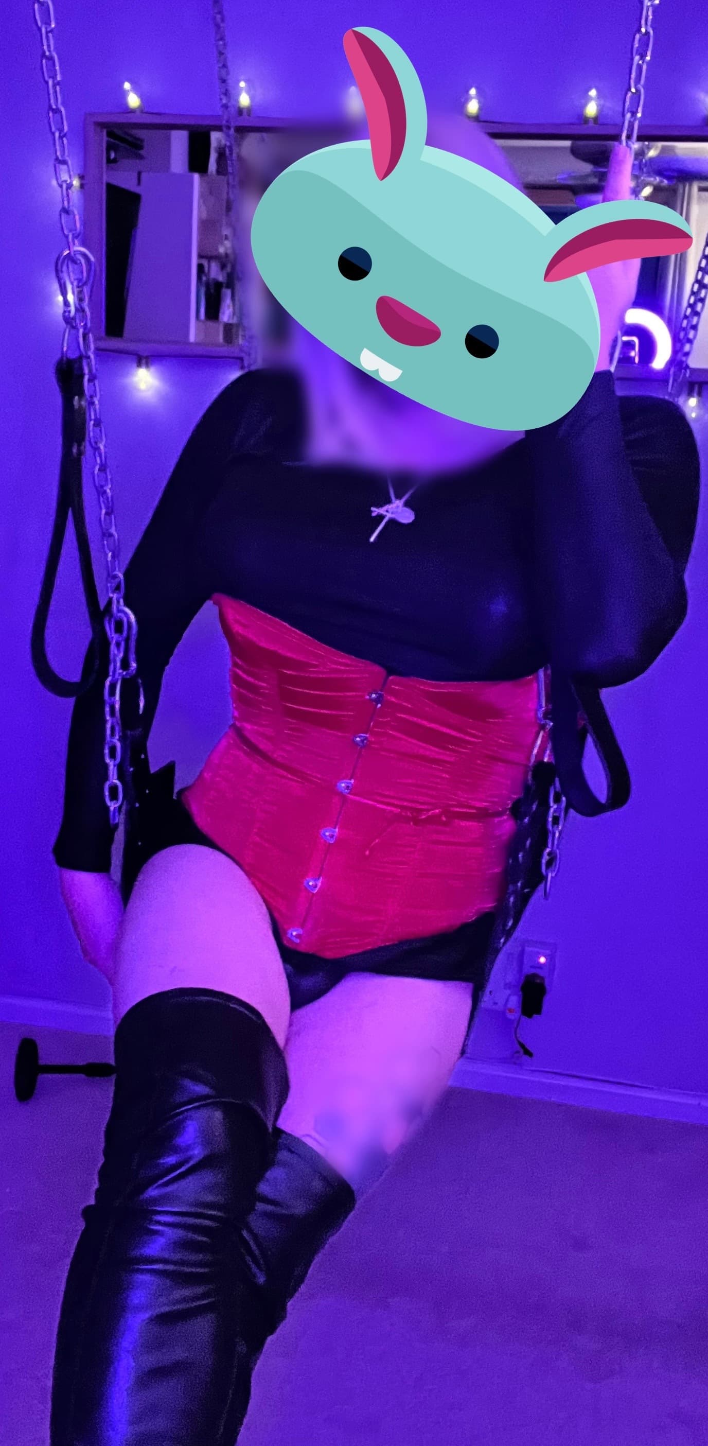 MaddissonX banner image