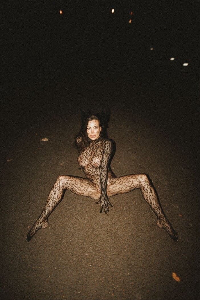 FionaGirlSoho banner image