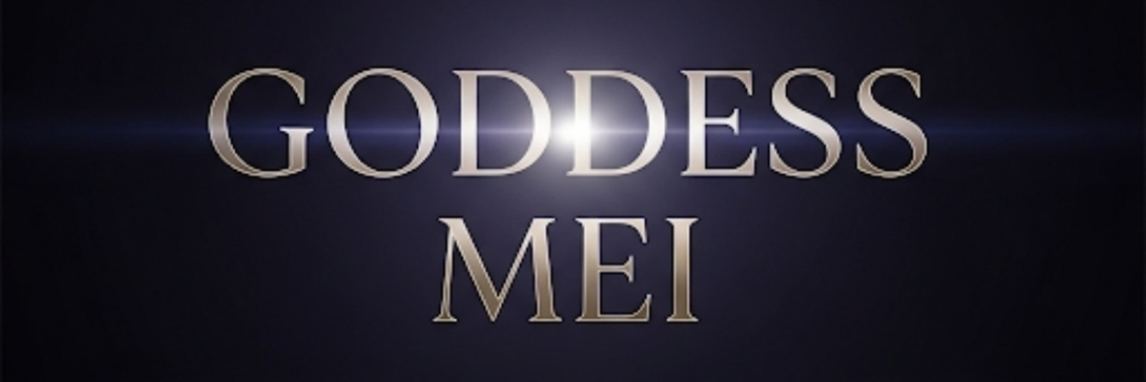 Goddess Mei banner image