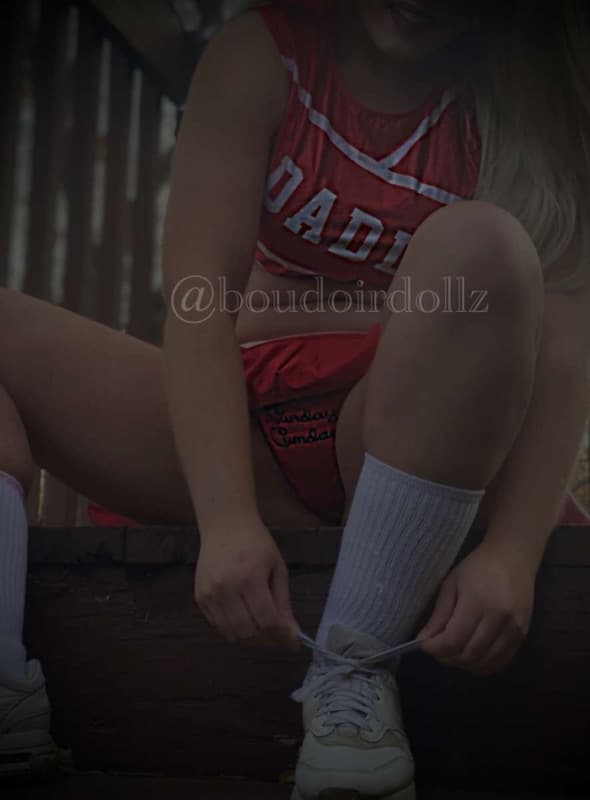 Daddy D’s Princess banner image