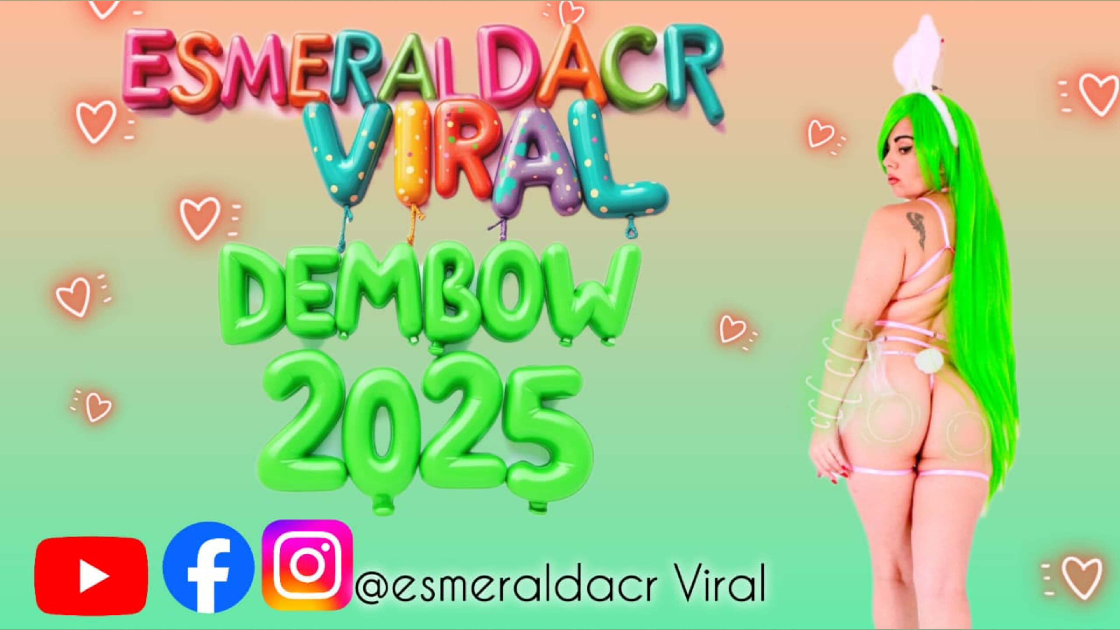 EsmeraldaC.R banner image