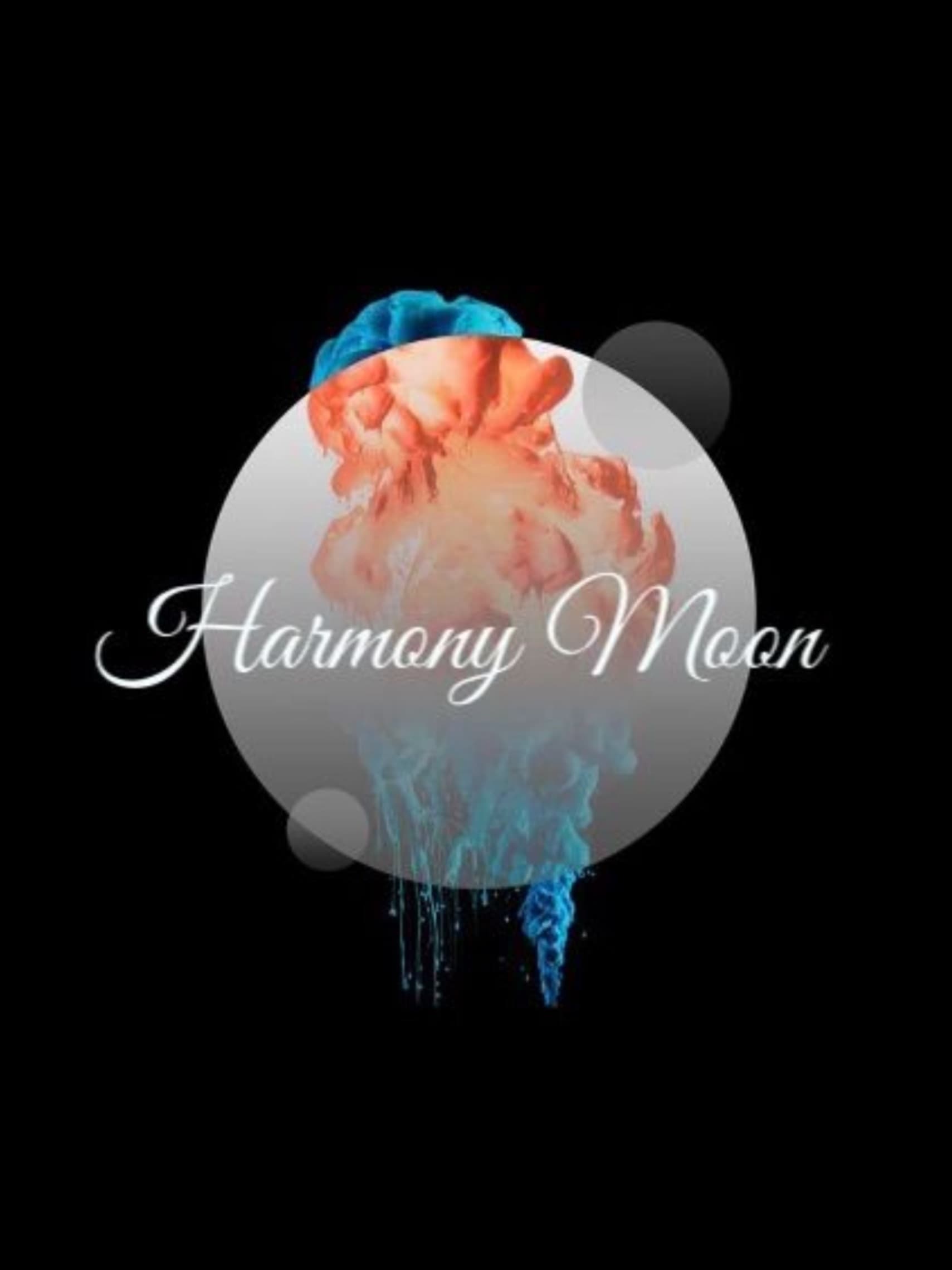 Harmony Moon banner image