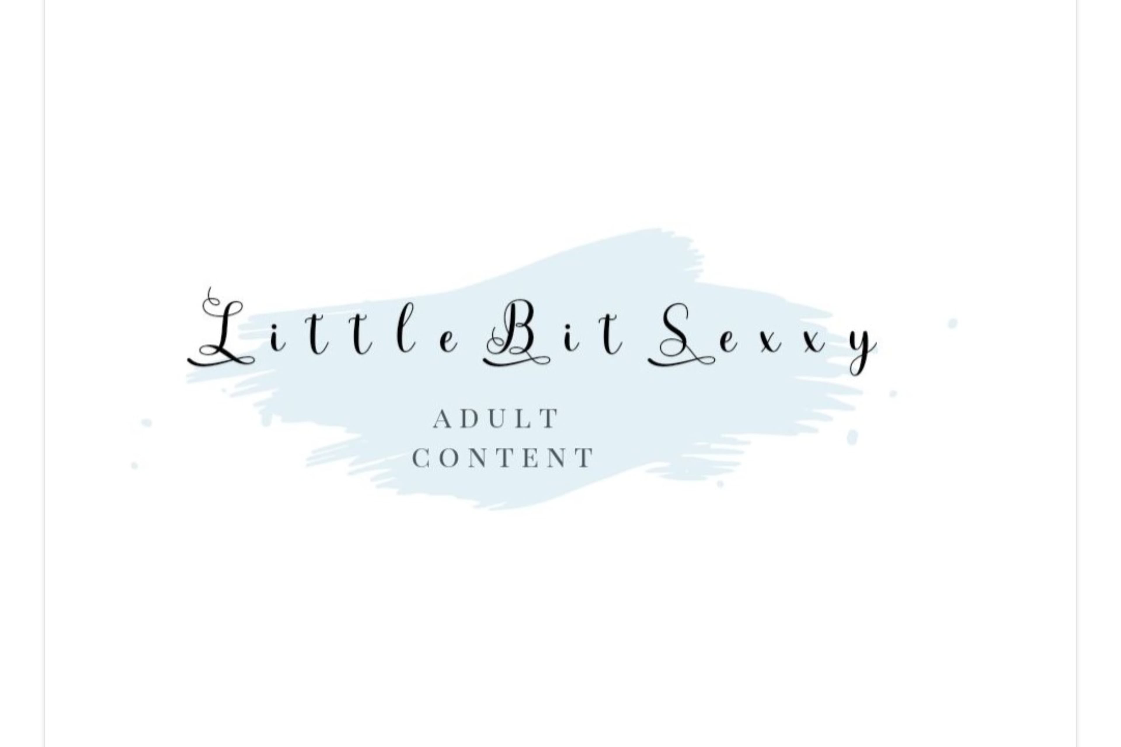 littlebitsexxy banner image