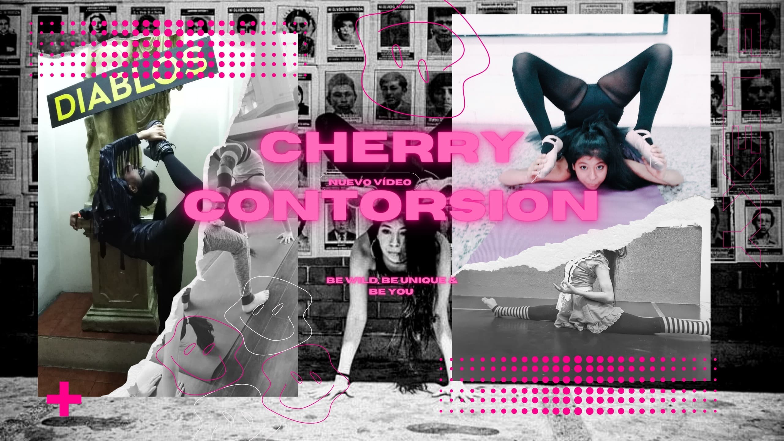 Cherry Bunny banner image