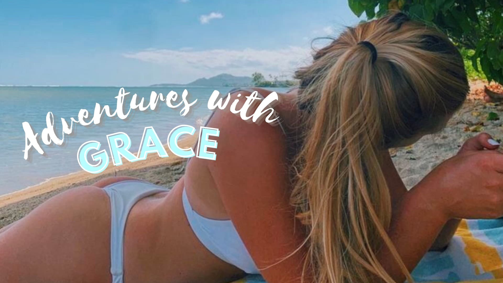 Life with Grace banner image