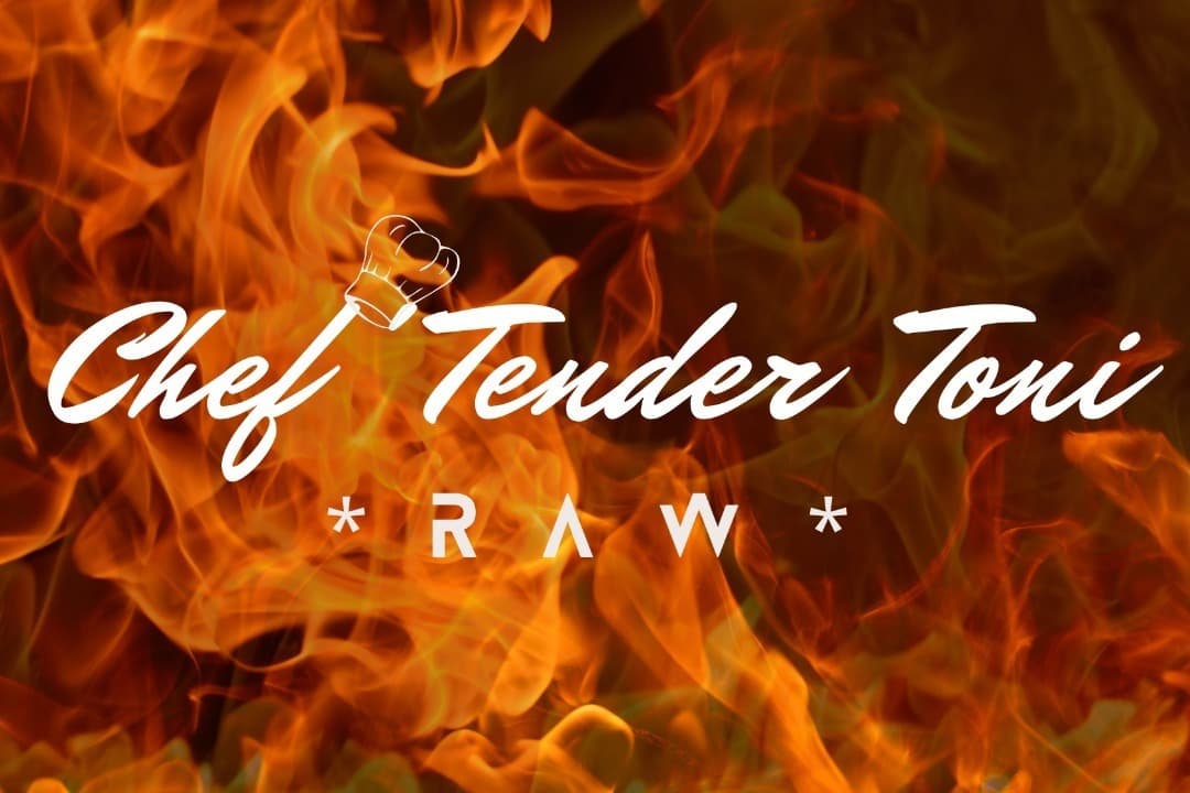 Chef'Tender Toni banner image