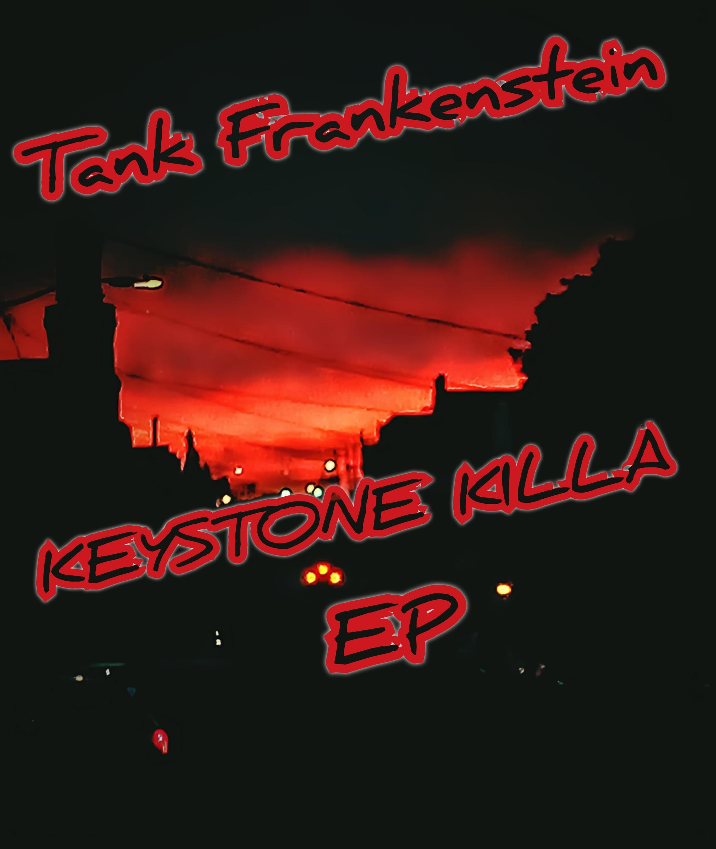 Tank Frankenstein banner image