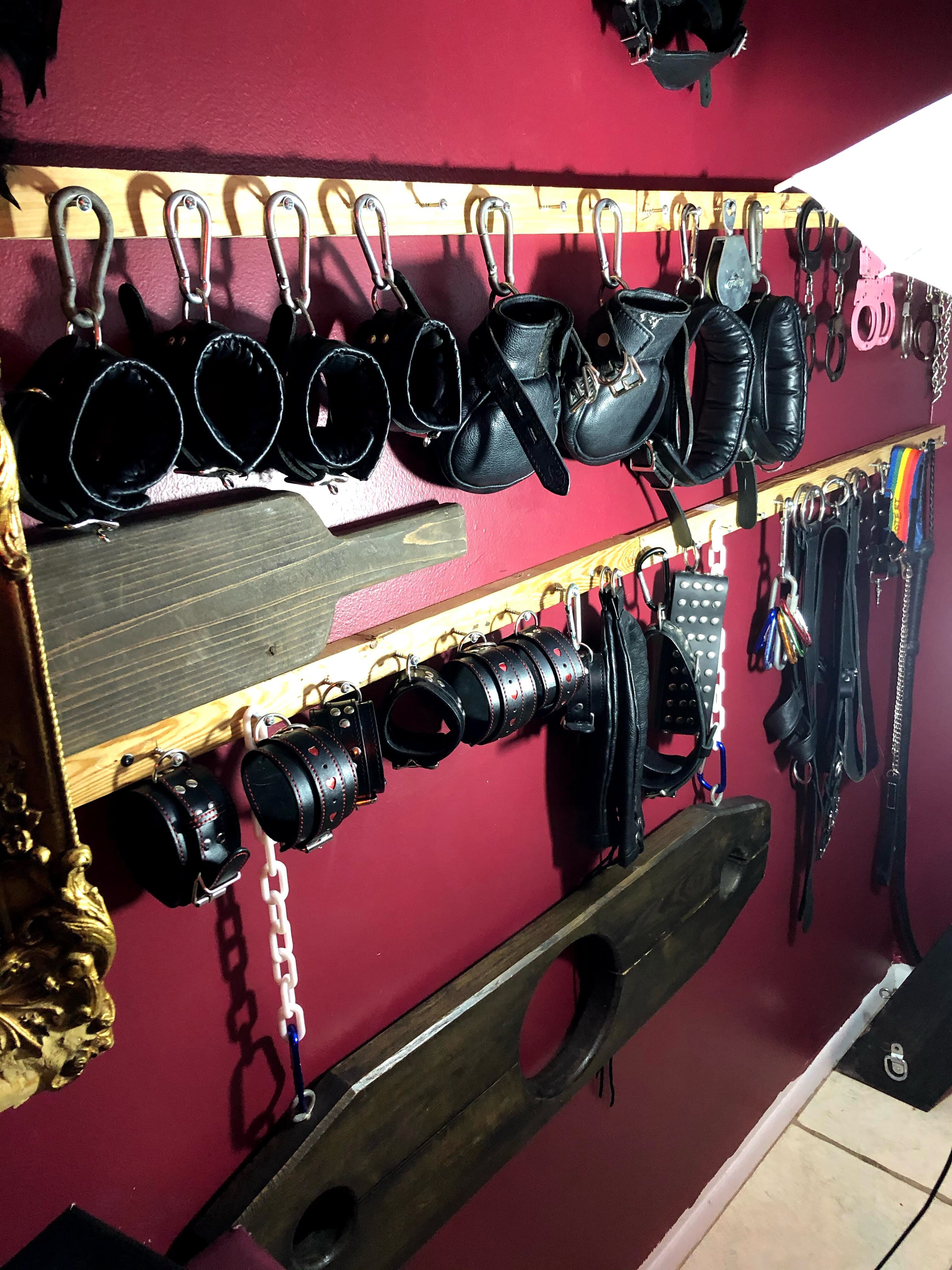 Mistressdannydarko banner image