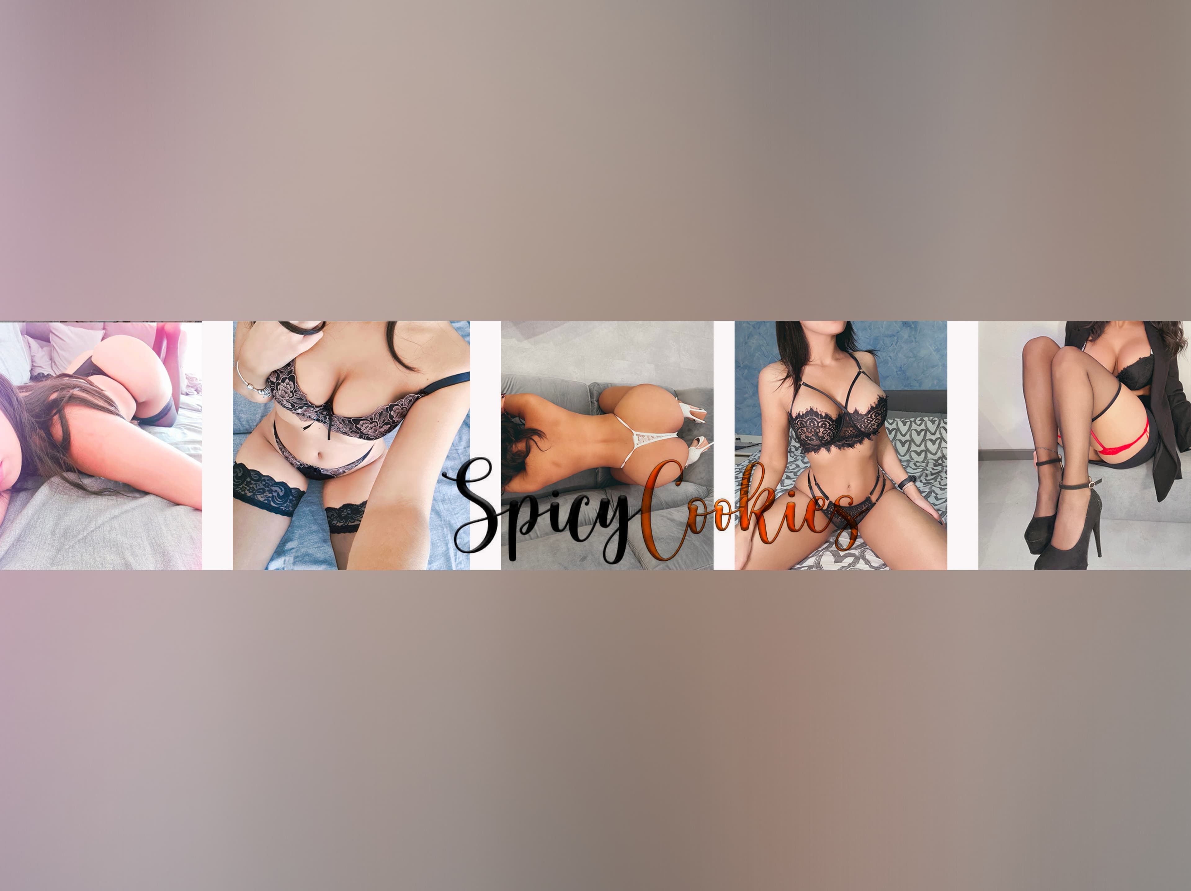 SpicyCookies95 ๐๐ฆ banner image