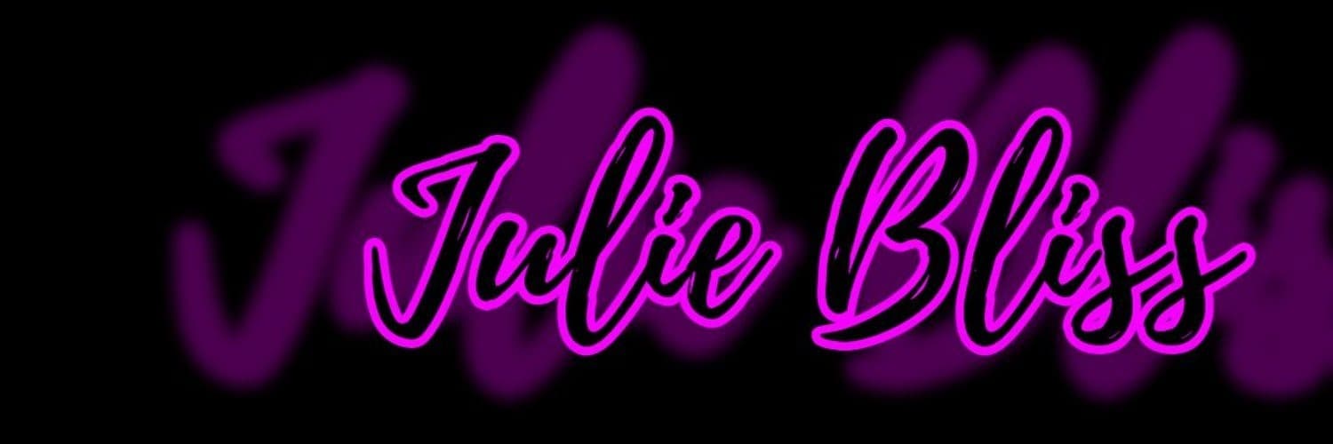 Julie Bliss banner image