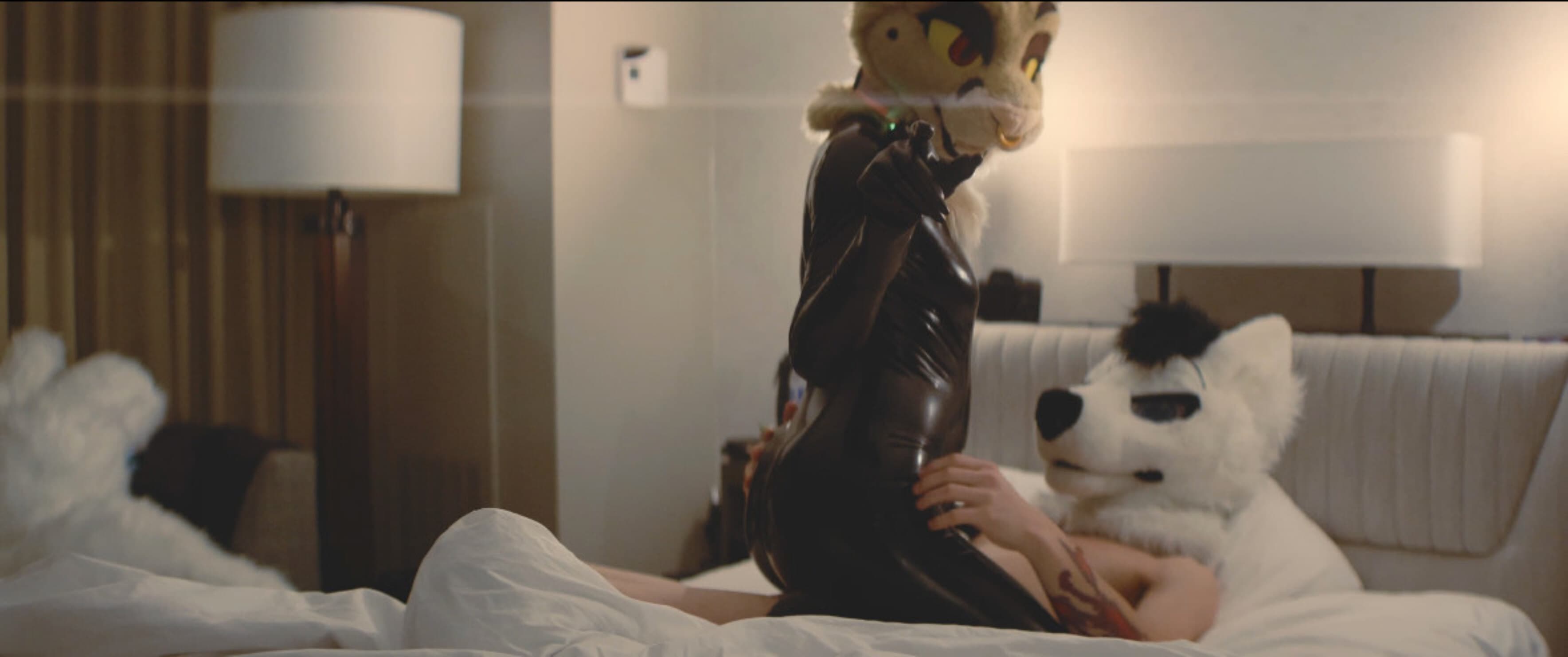 frost & kitty banner image
