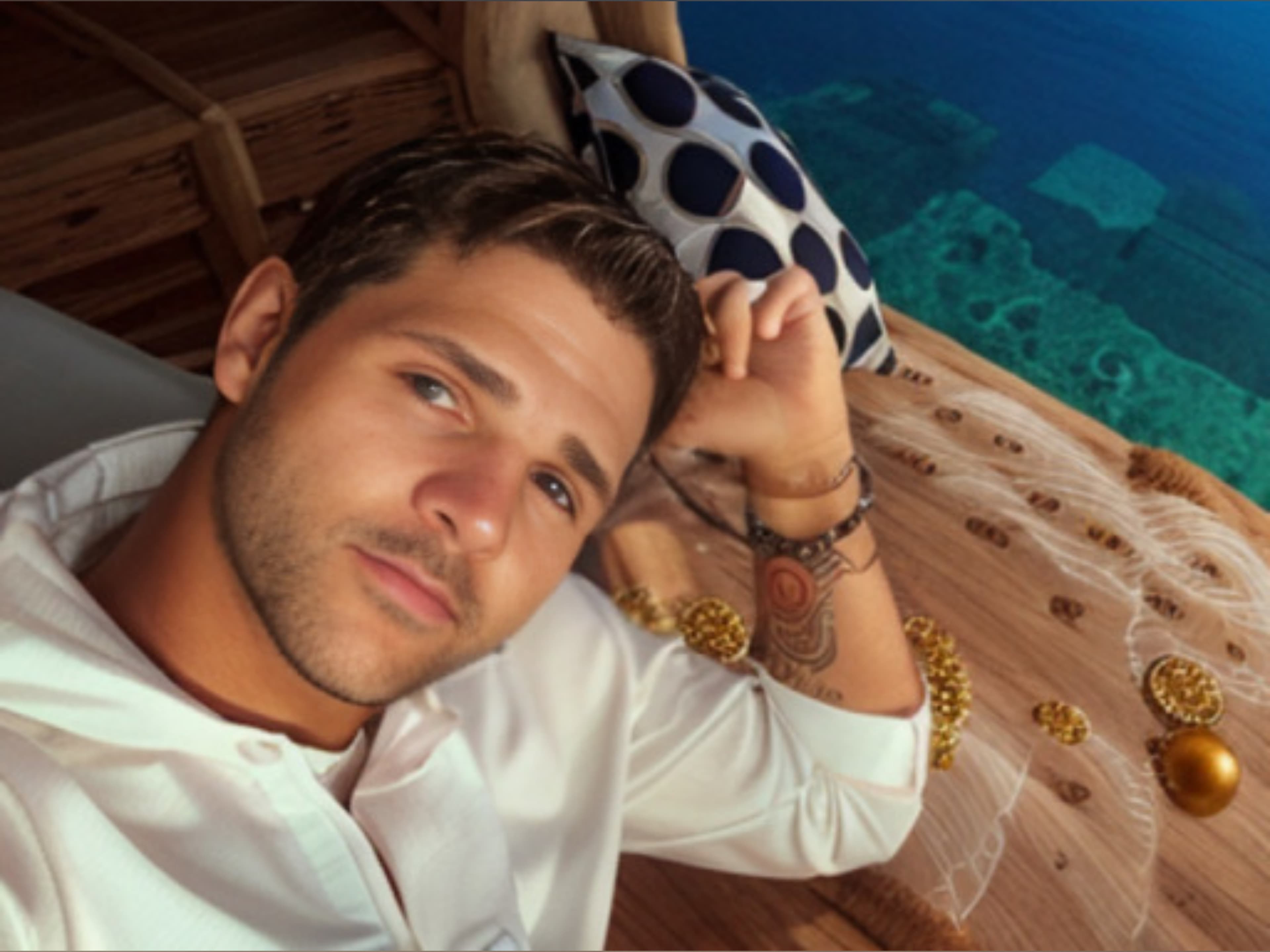 Jared Shamblin banner image