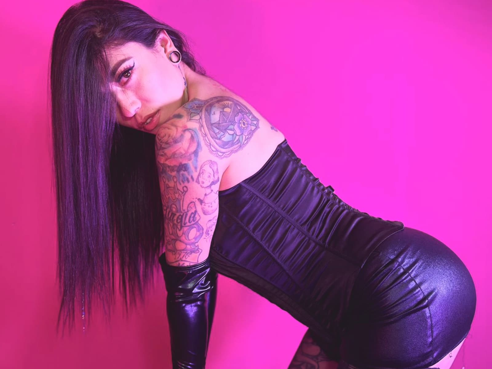 Zuany high mami π banner image