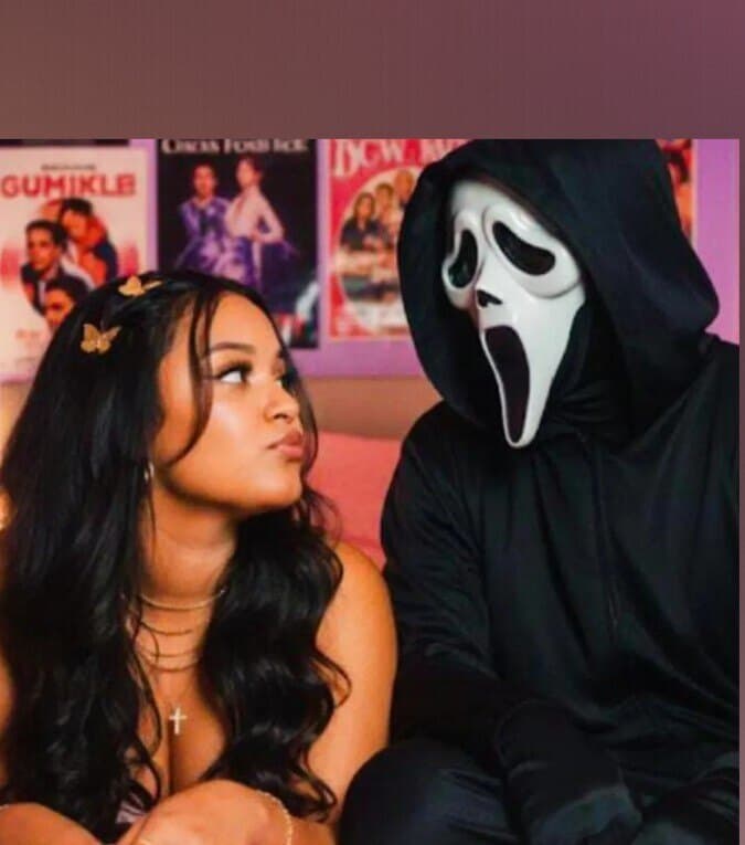Pocahontas banner image