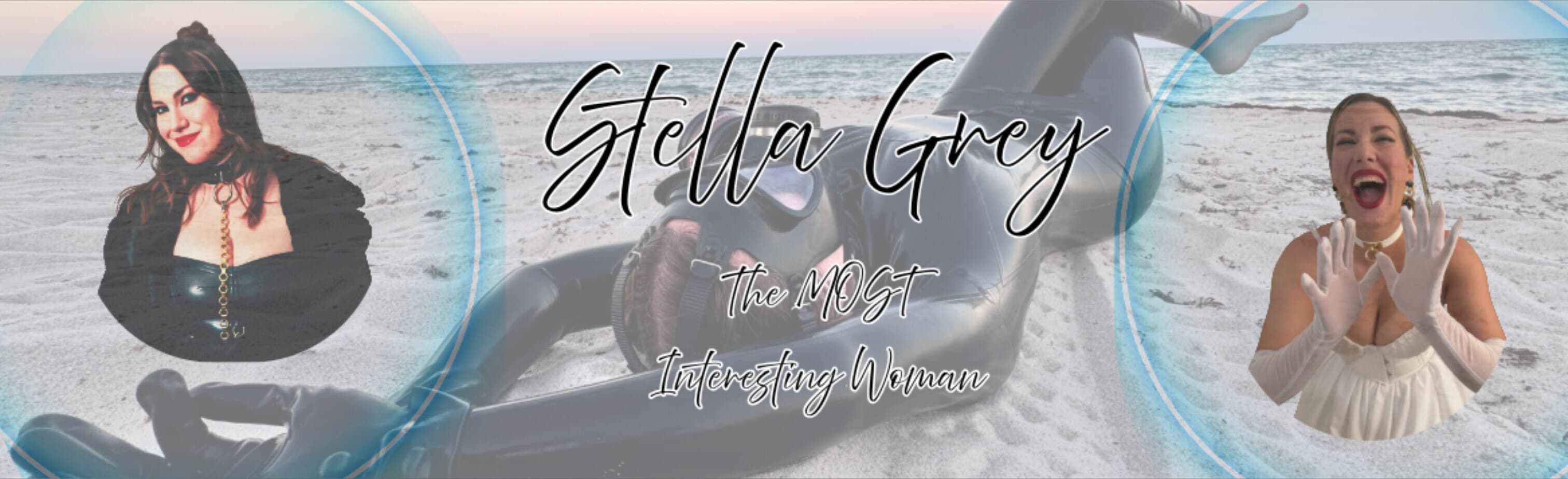 Stella Grey banner image