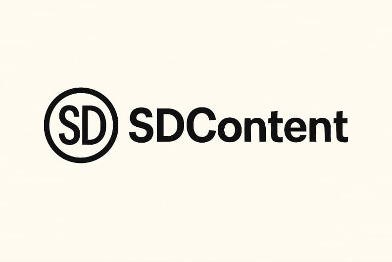 SDContent banner image