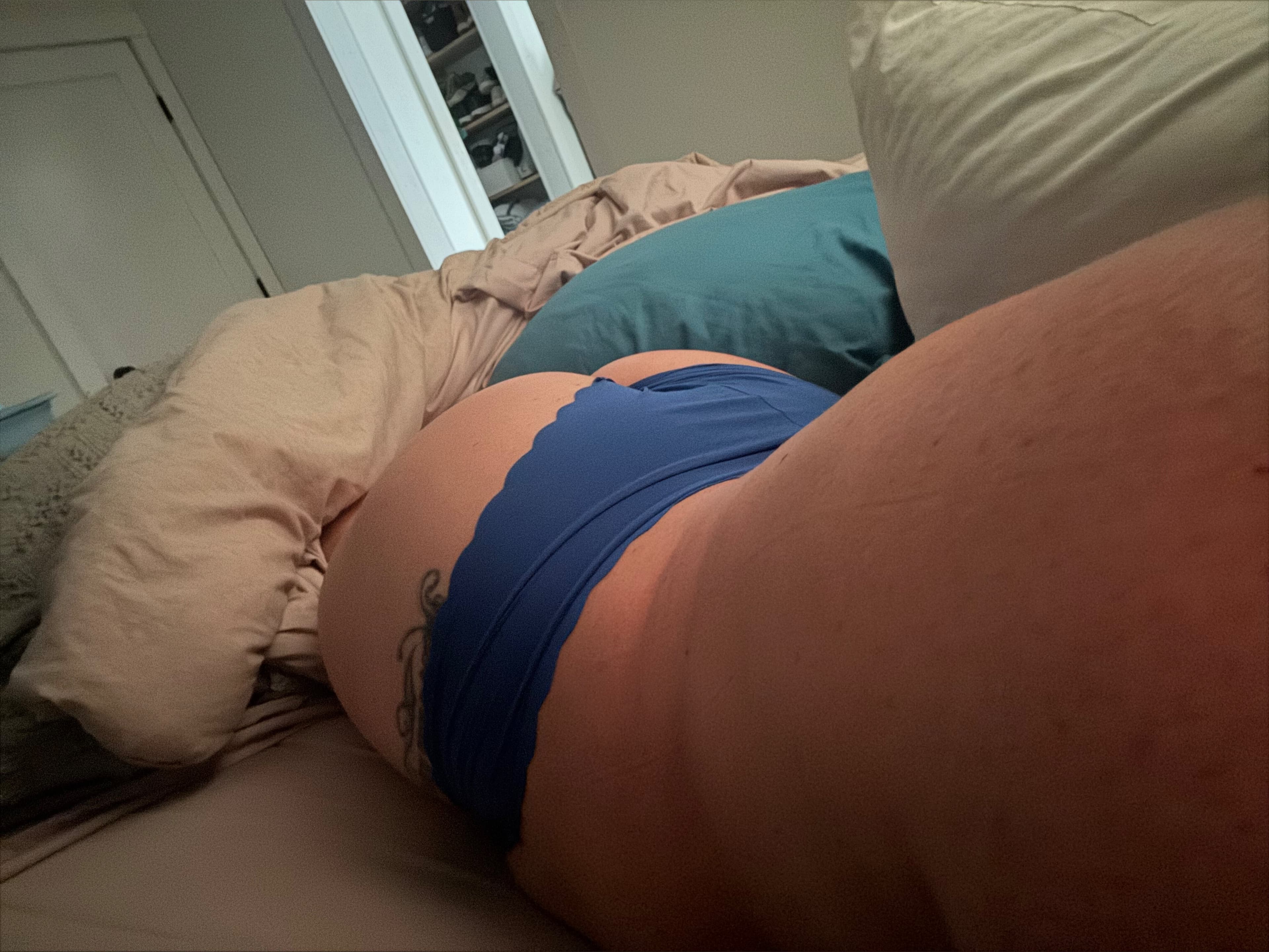 Hotmesswalkin banner image