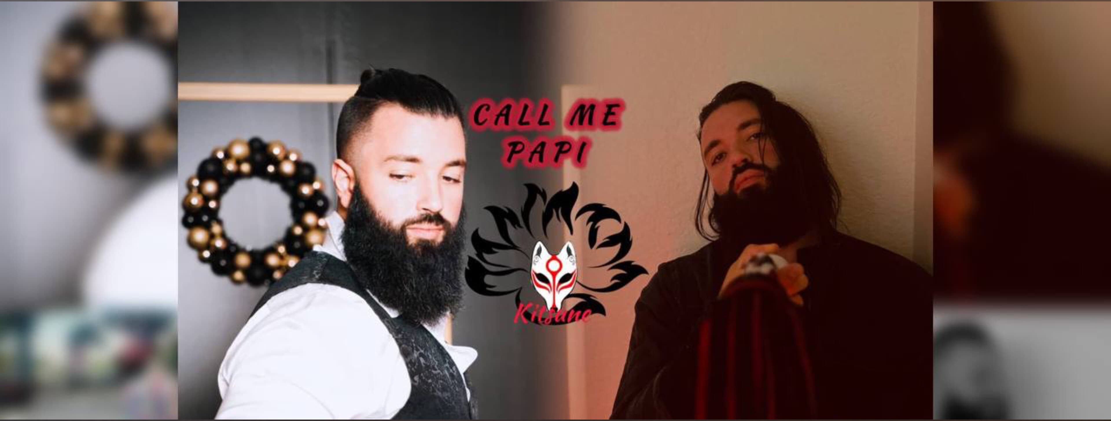 PapiPlays banner image