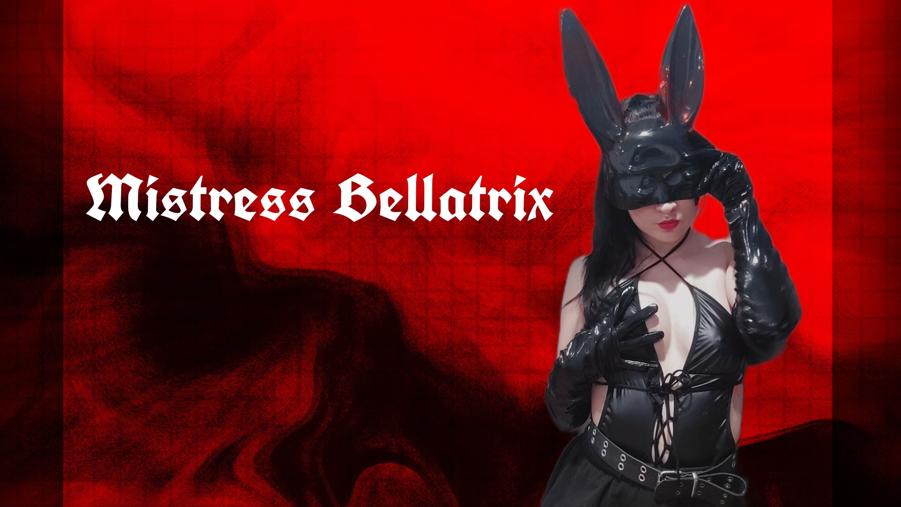 MISTRESS BELLATRIX banner image