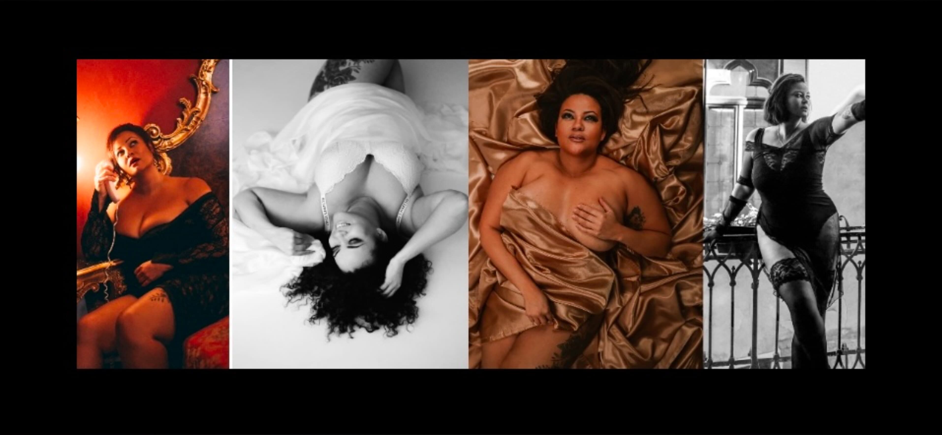 Lola Odusoga banner image