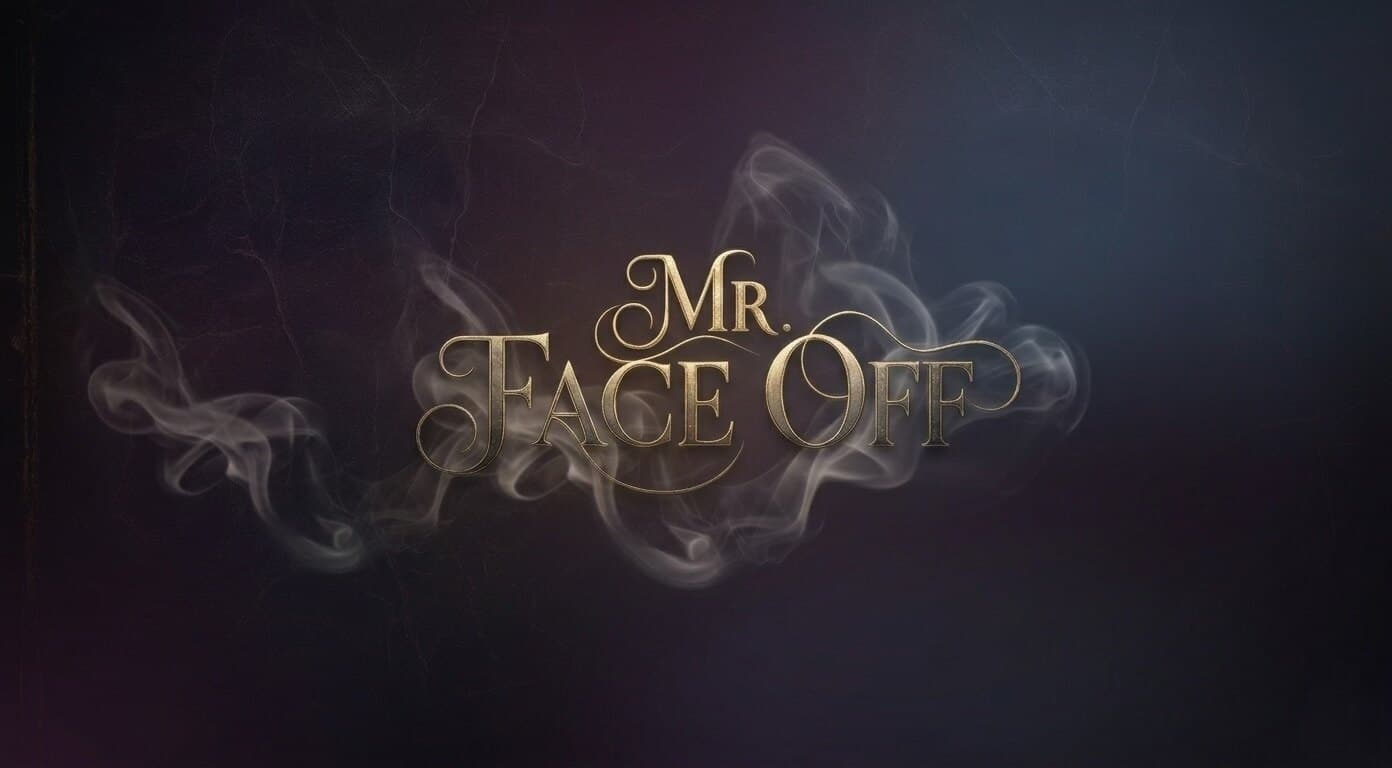 FaceOff banner image